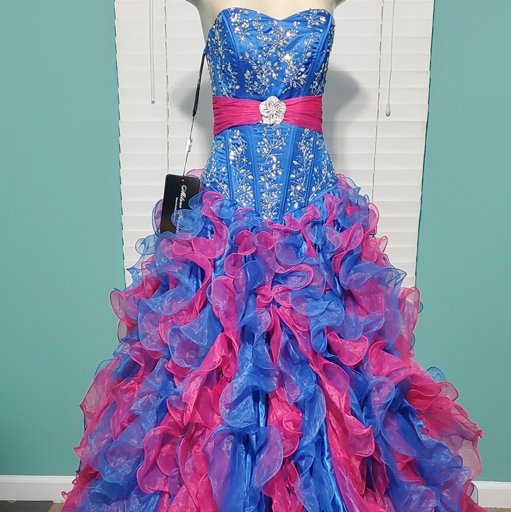 Gowns  dress